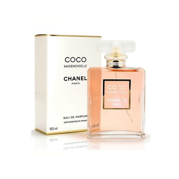 Chanel Coco Mademoiselle EDP 100ml