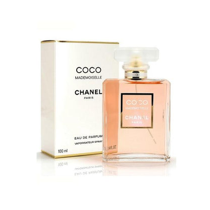 Chanel Coco Mademoiselle EDP 100ml