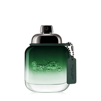 Coach Coach Green Eau de Toilette Spray for Men