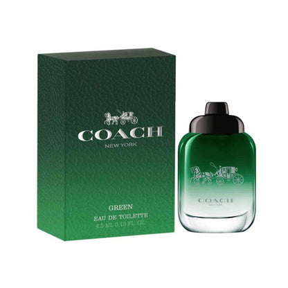 Coach Coach Green EDT 100ml