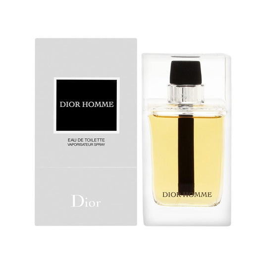Dior Homme 2020 Eau de Toilette Spray for Men
