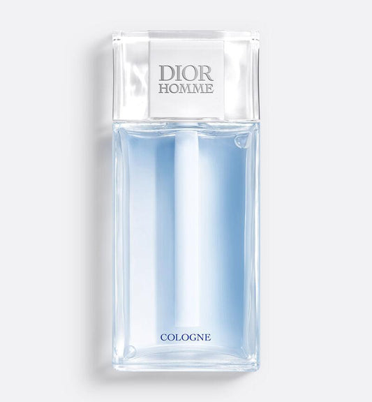 Dior Dior Homme Cologne EDC 125ml