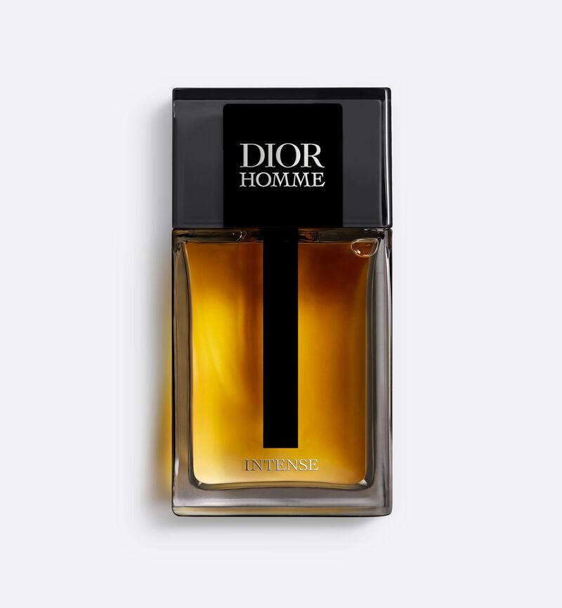 Dior Homme Intense Eau de Parfum for Men 100ml