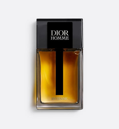 Dior Homme Intense Eau de Parfum for Men 100ml