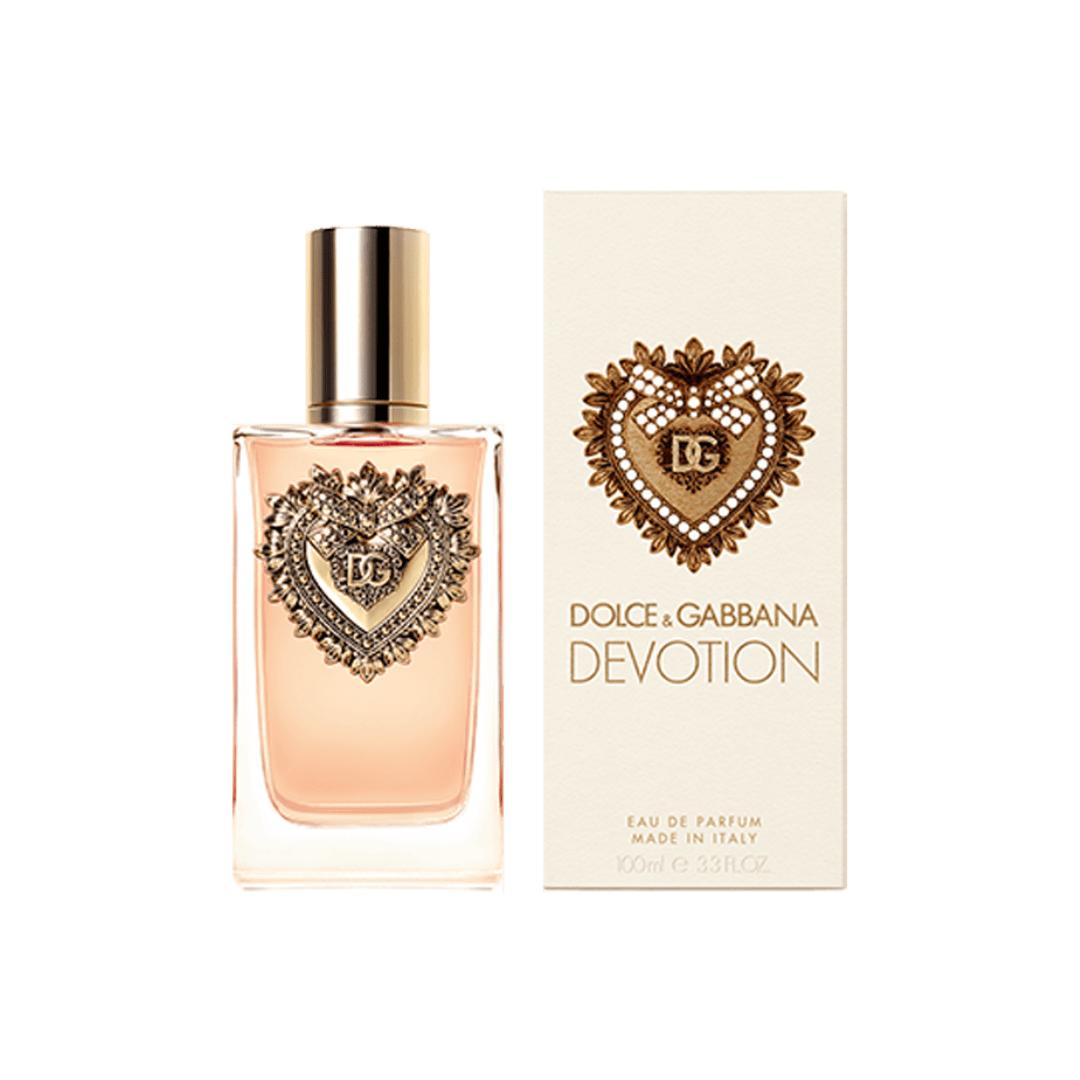 Dolce & Gabbana Devotion Eau de Parfum Spray for Women