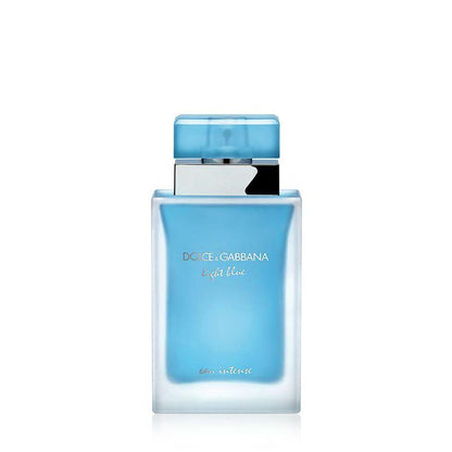 Dolce & Gabbana Light Blue Eau Intense EDP Perfume 100ml