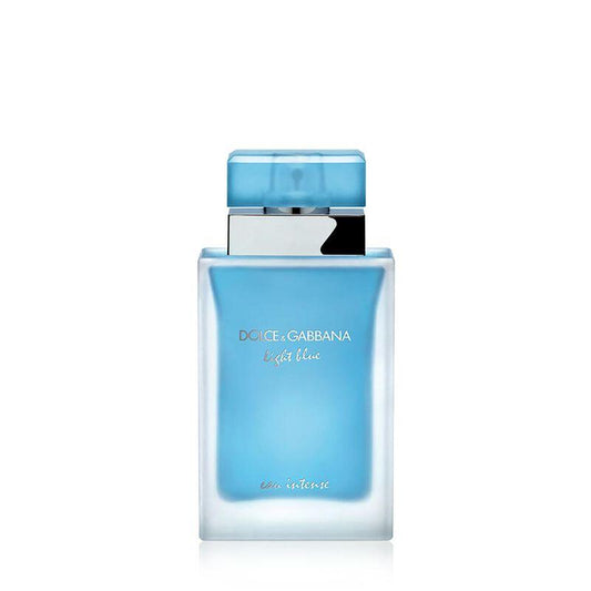 Dolce & Gabbana Light Blue Eau Intense EDP Perfume 100ml