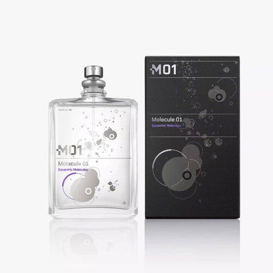 Escentric Molecules Molecule 01 Eau de Toilette Spray