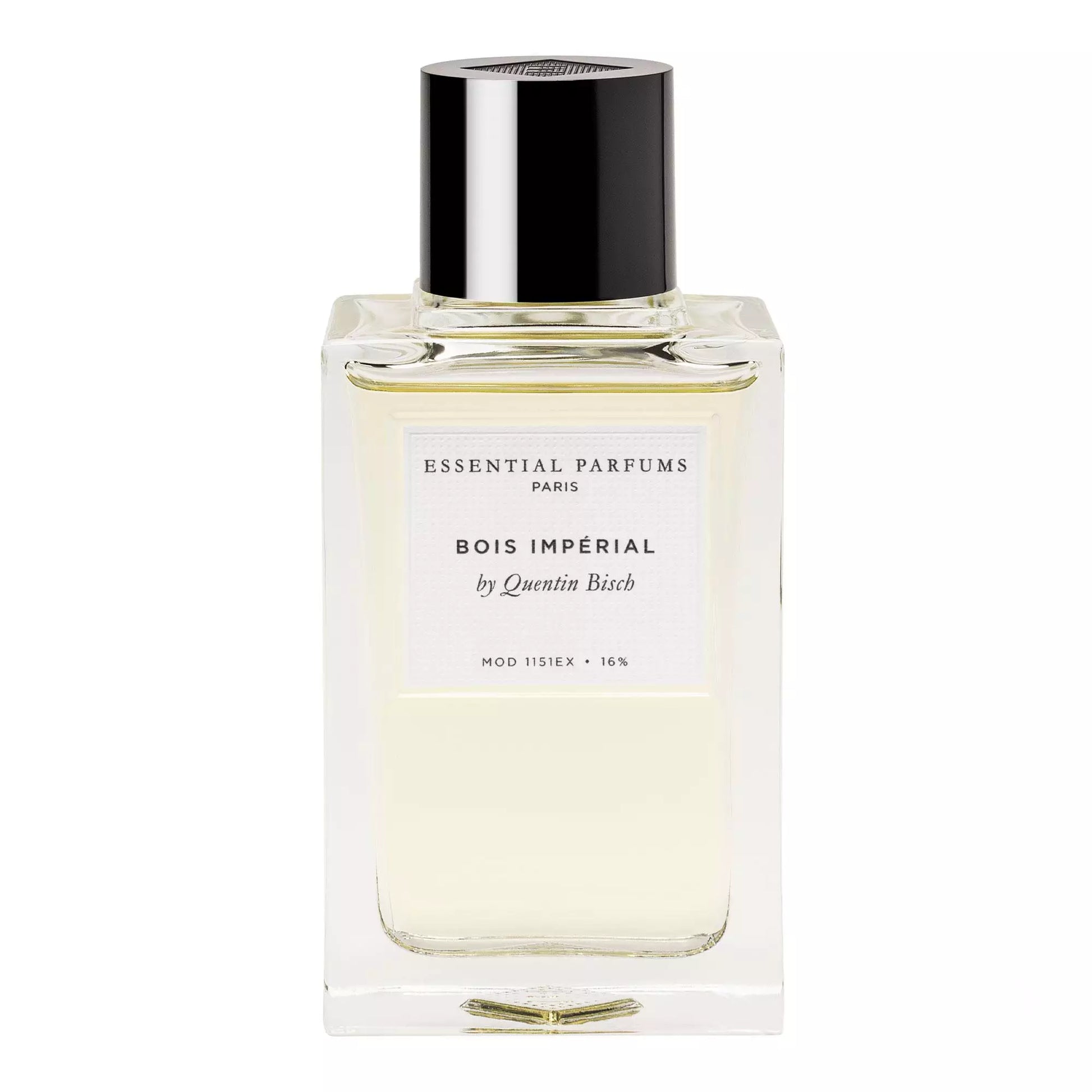 Essential Parfums Bois Imperial Eau de Parfum 100ml