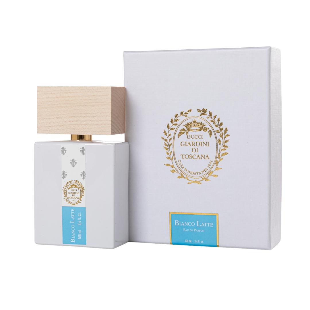Giardini di Toscana Bianco Latte Eau de Parfum 100ml