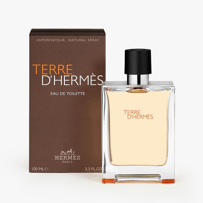 Hermes Terre d’Hermes EDT 100ml