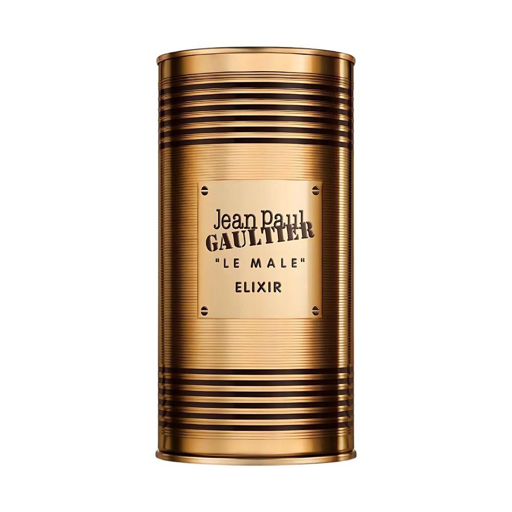 Jean Paul Gaultier Le Male Elixir Parfum for Men 125ml