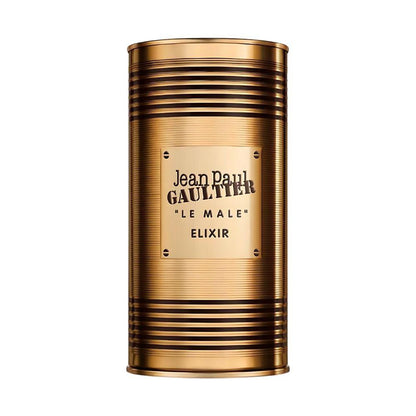 Jean Paul Gaultier Le Male Elixir Parfum for Men 125ml