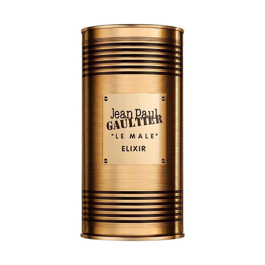 Jean Paul Gaultier Le Male Elixir Parfum for Men 125ml