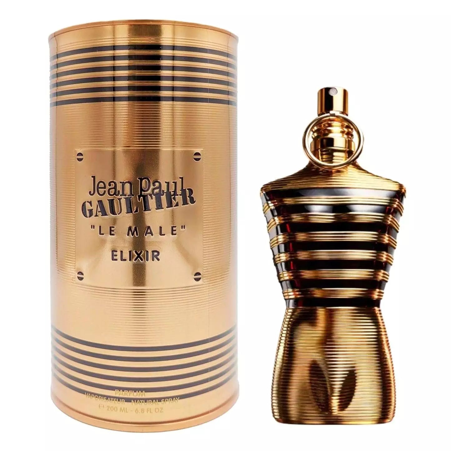 Jean Paul Gaultier Le Male Elixir Parfum 125ml