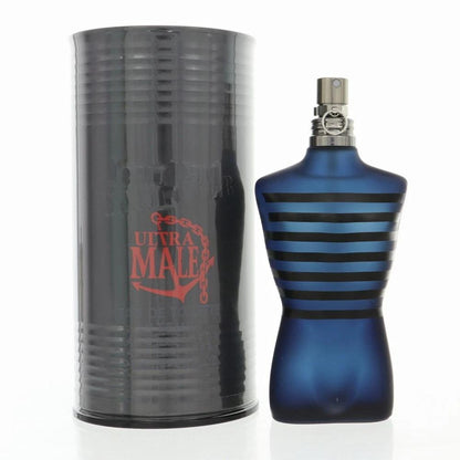 Jean Paul Gaultier Ultra Male EDT 125ml