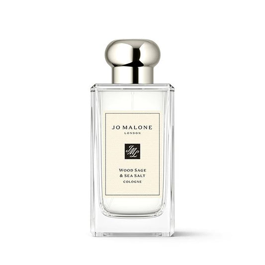 Jo Malone Wood Sage & Sea Salt Cologne Perfume 100ml