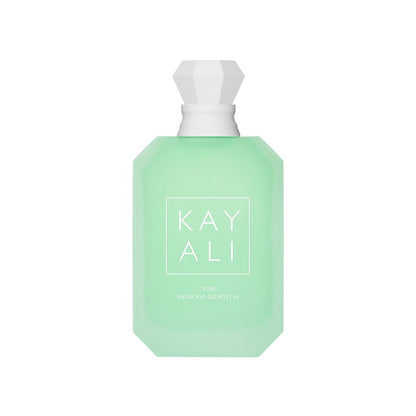 Kayali Yum Pistachio Gelato Eau de Parfum Spray