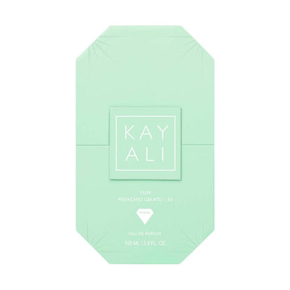 Kayali Yum Pistachio Gelato EDP 100ml