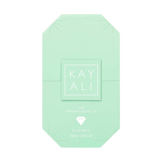 Kayali Yum Pistachio Gelato EDP 100ml