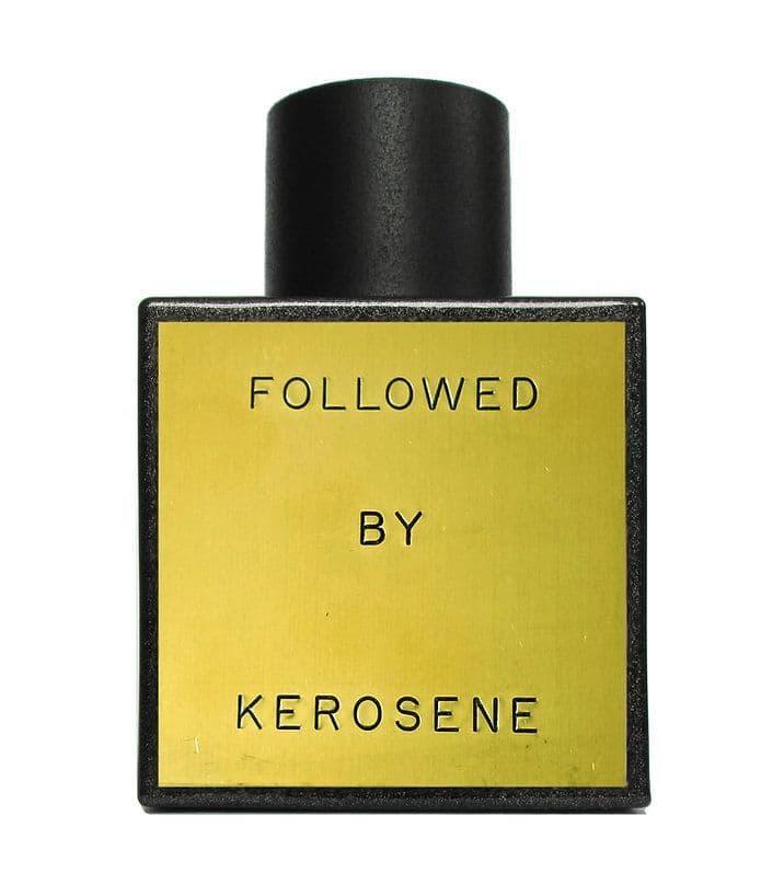 Kerosene Followed Eau de Parfum Spray for Men & Women