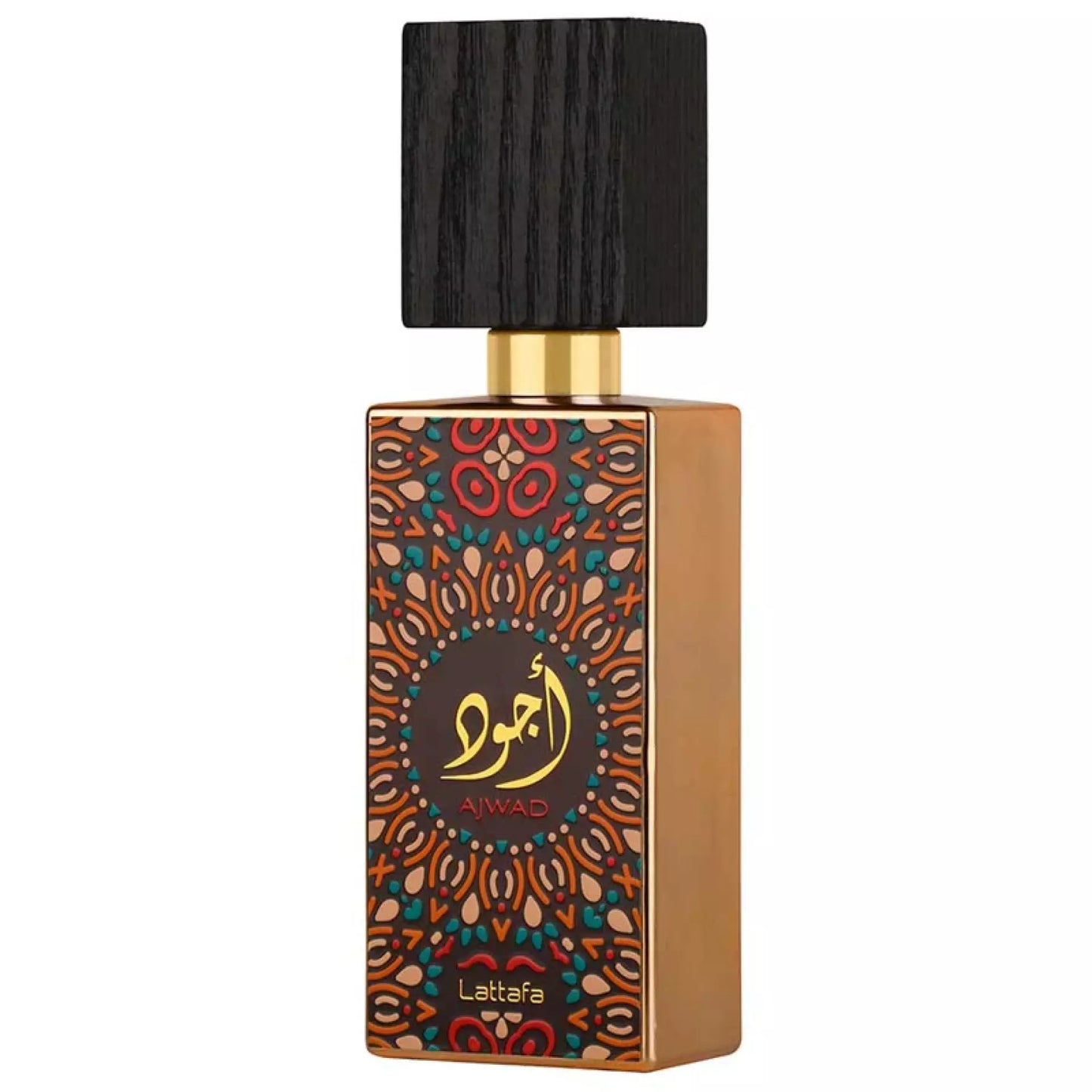 Lattafa Ajwad Eau de Parfum Spray for Women & Men