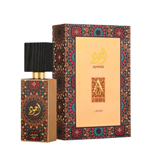 Lattafa Ajwad EDP 60ml