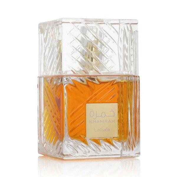 Lattafa Khamrah Eau de Parfum Spray for Men & Women