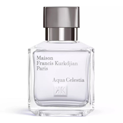 Maison Francis Kurkdjian Aqua Celestia EDT Perfume 70ml