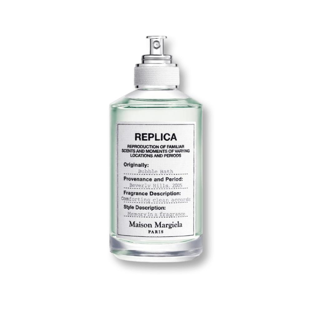 Maison Margiela Bubble Bath Eau de Toilette Perfume