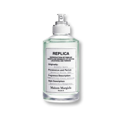 Maison Margiela Bubble Bath Eau de Toilette Perfume