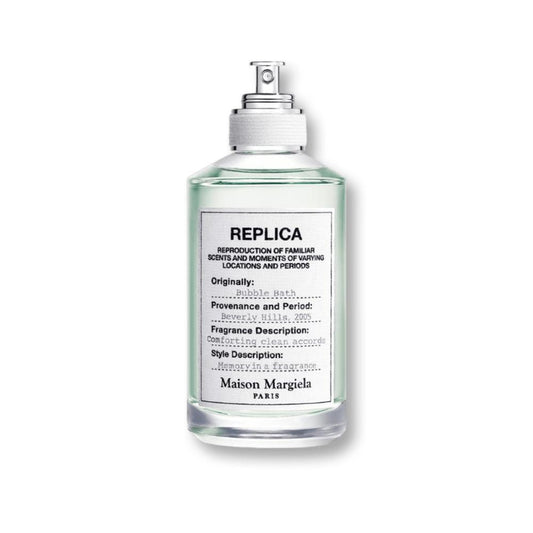 Maison Margiela Bubble Bath Eau de Toilette Perfume