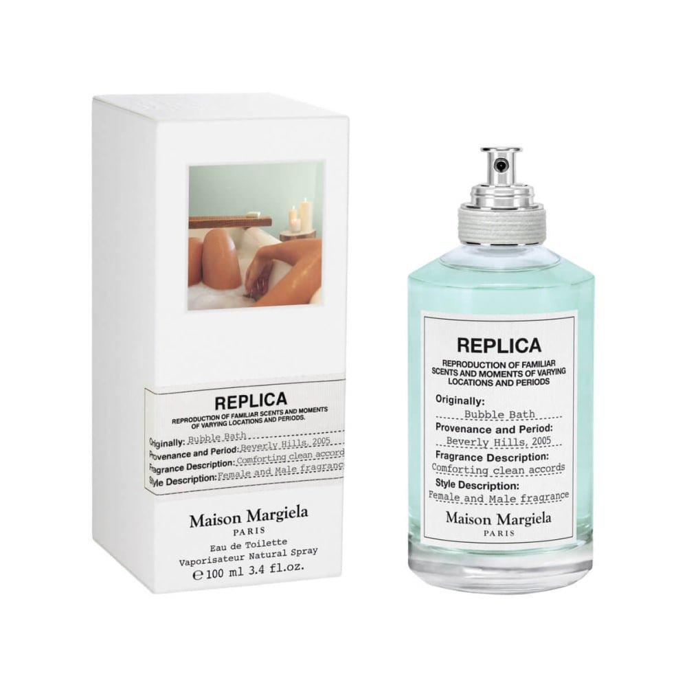 Maison Margiela Bubble Bath EDT 100ml