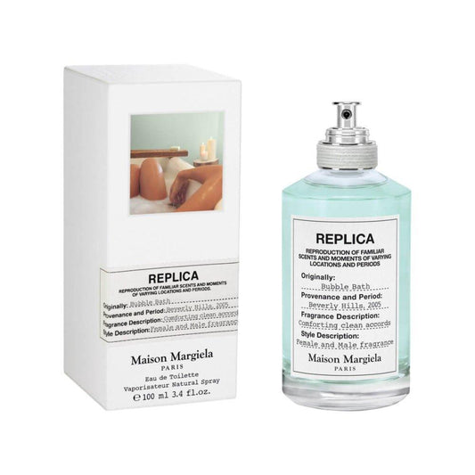 Maison Margiela Bubble Bath EDT 100ml