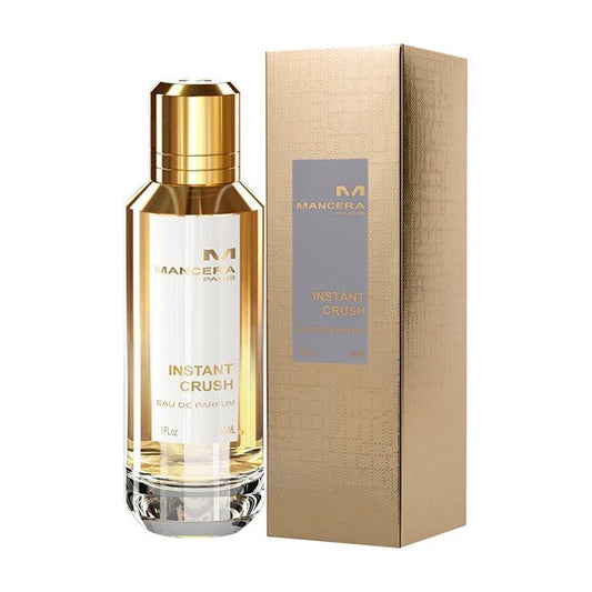 Mancera Instant Crush Eau de Parfum Spray for Women & Men