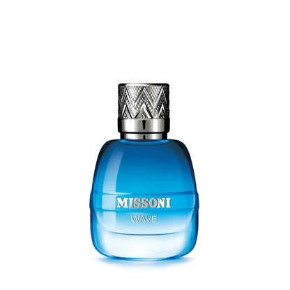 Missoni Missoni Wave Eau de Toilette Spray for Men