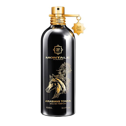 Montale Arabians Tonka Eau de Parfum Spray for Women & Men