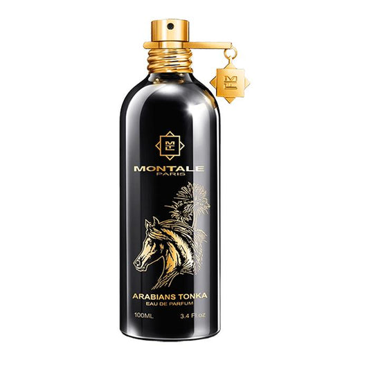 Montale Arabians Tonka Eau de Parfum Spray for Women & Men