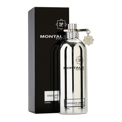 Montale Chocolate Greedy EDP 100ml