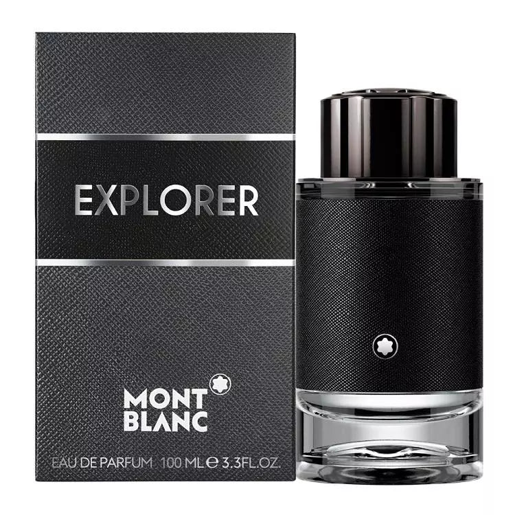 Montblanc Explorer Eau de Parfum Spray for Men