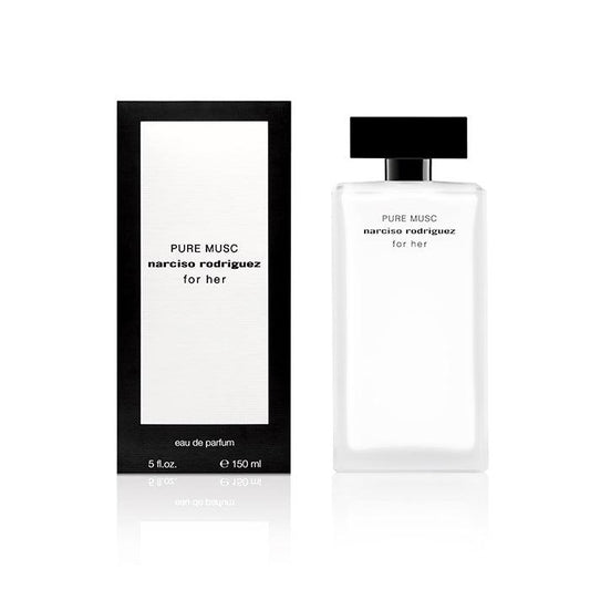 Narciso Rodriguez Pure Musc Eau de Parfum for Women 100ml