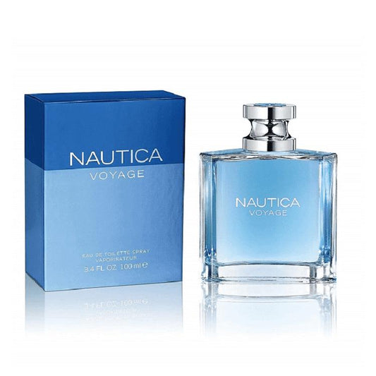 Nautica Voyage EDT 100ml