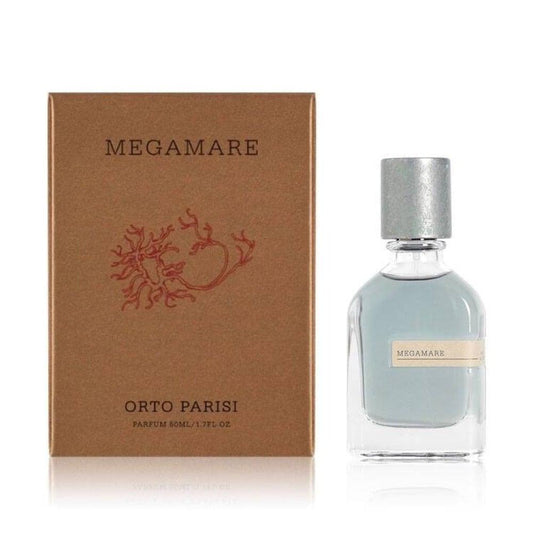 Orto Parisi Megamare Parfum Unisex Fragrance 50ml