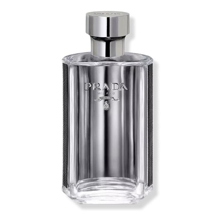 Prada L’Homme Eau de Toilette Spray for Men