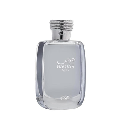 Rasasi Hawas Eau de Parfum Spray for Men 100ml