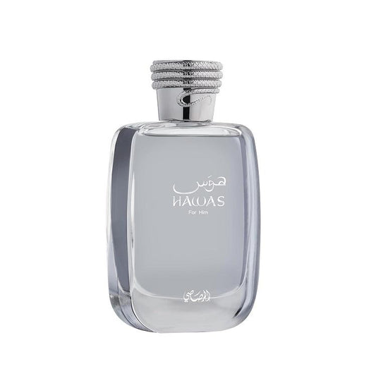Rasasi Hawas Eau de Parfum Spray for Men 100ml