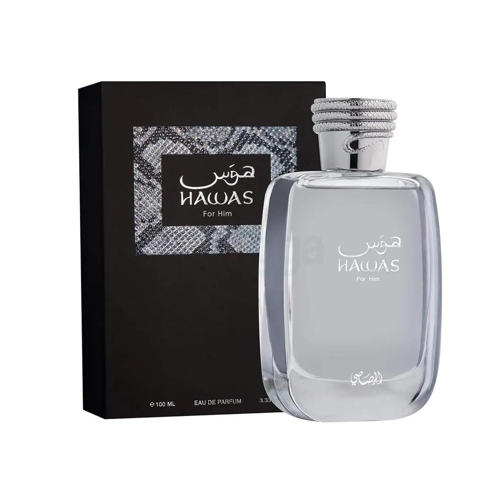 Rasasi Hawas EDP 100ml