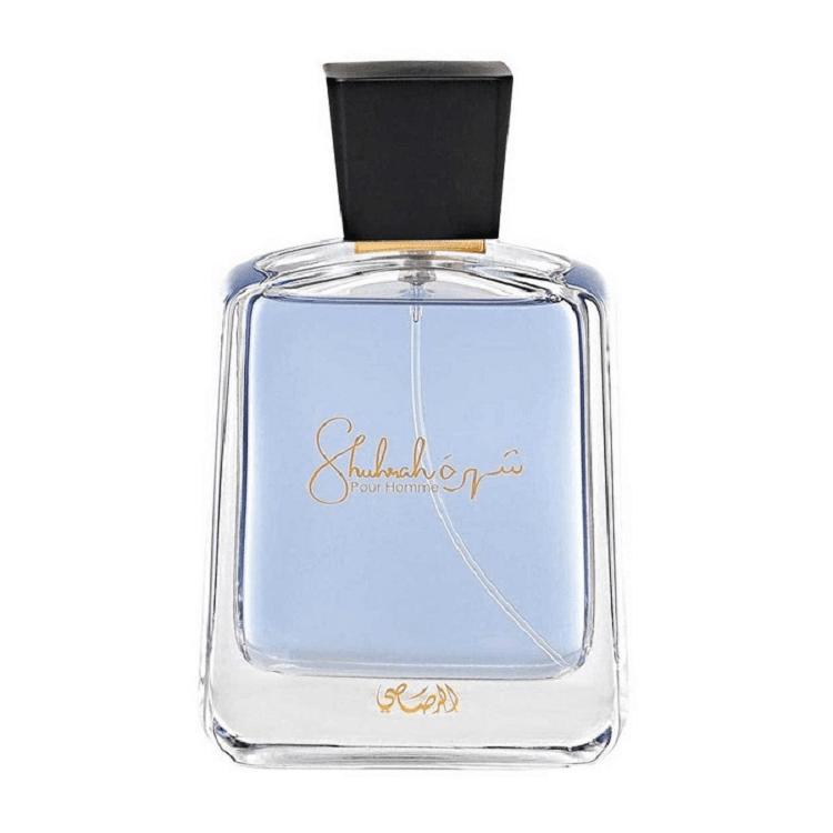 Rasasi Shuhrah Eau de Parfum Spray for Men 90ml