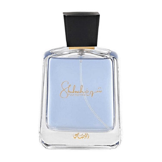 Rasasi Shuhrah Eau de Parfum Spray for Men 90ml