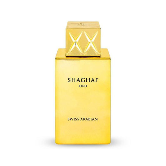 Swiss Arabian Shaghaf Oud Eau de Parfum Spray